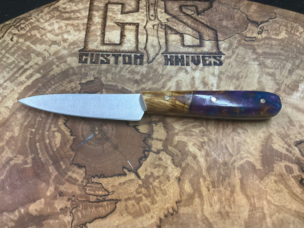 The Ultimate pairing knife