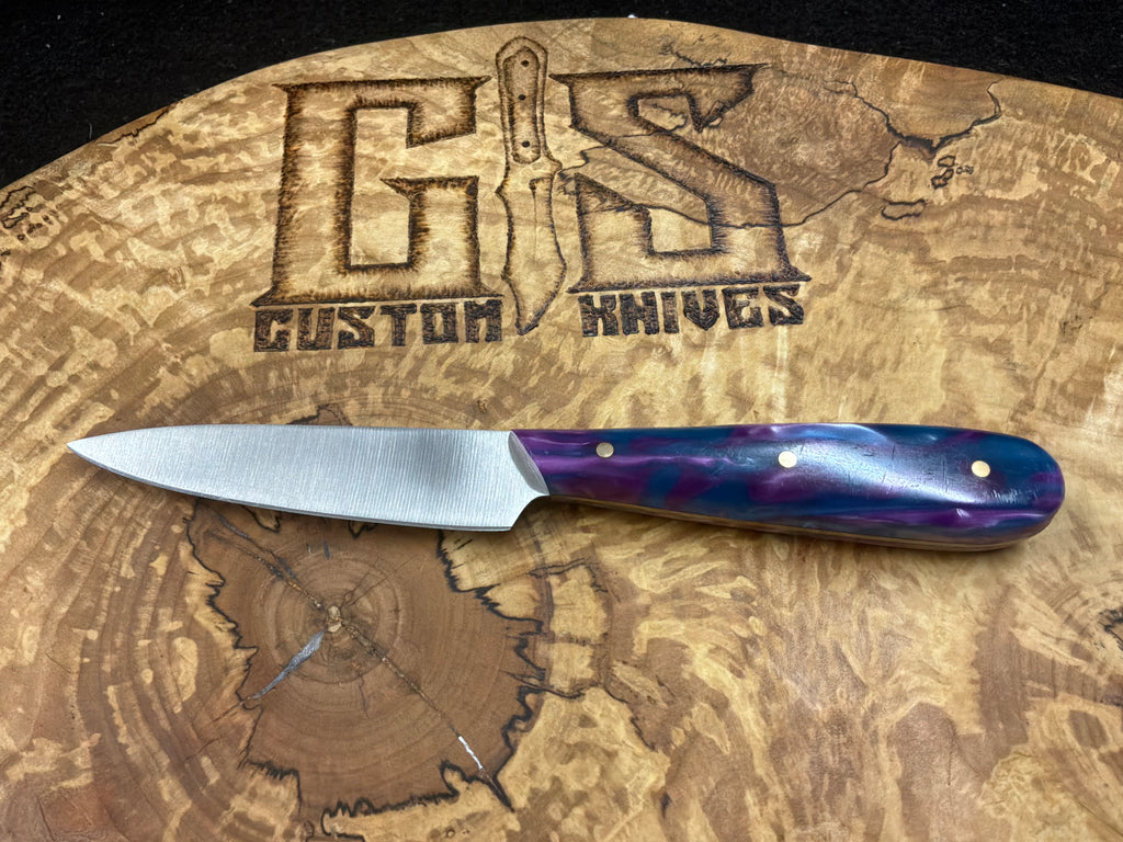 The Ultimate pairing knife