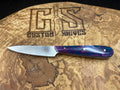 The Ultimate pairing knife