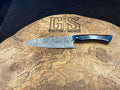 Custom Damascus Chef Knife