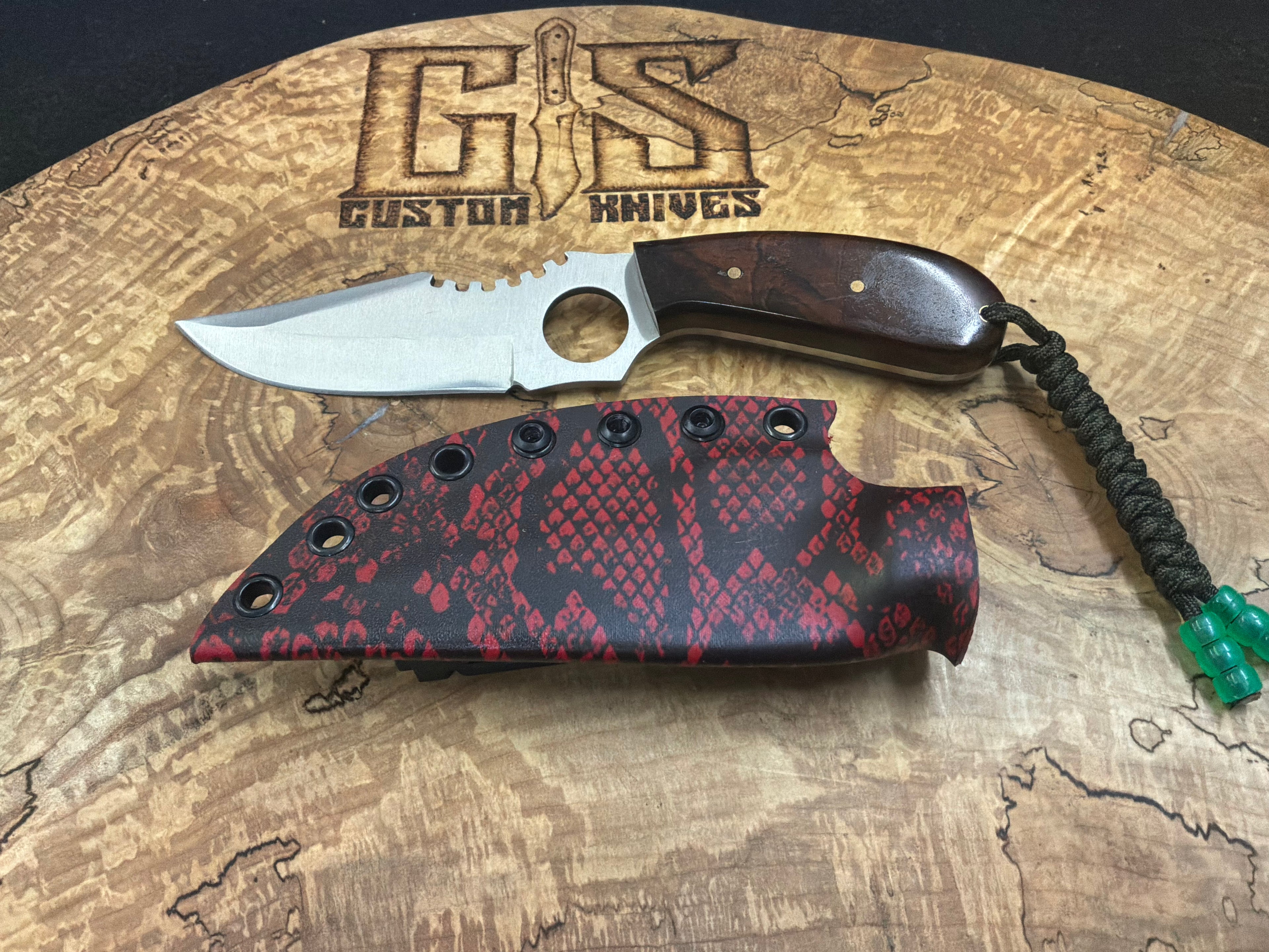 Yukon Skinner