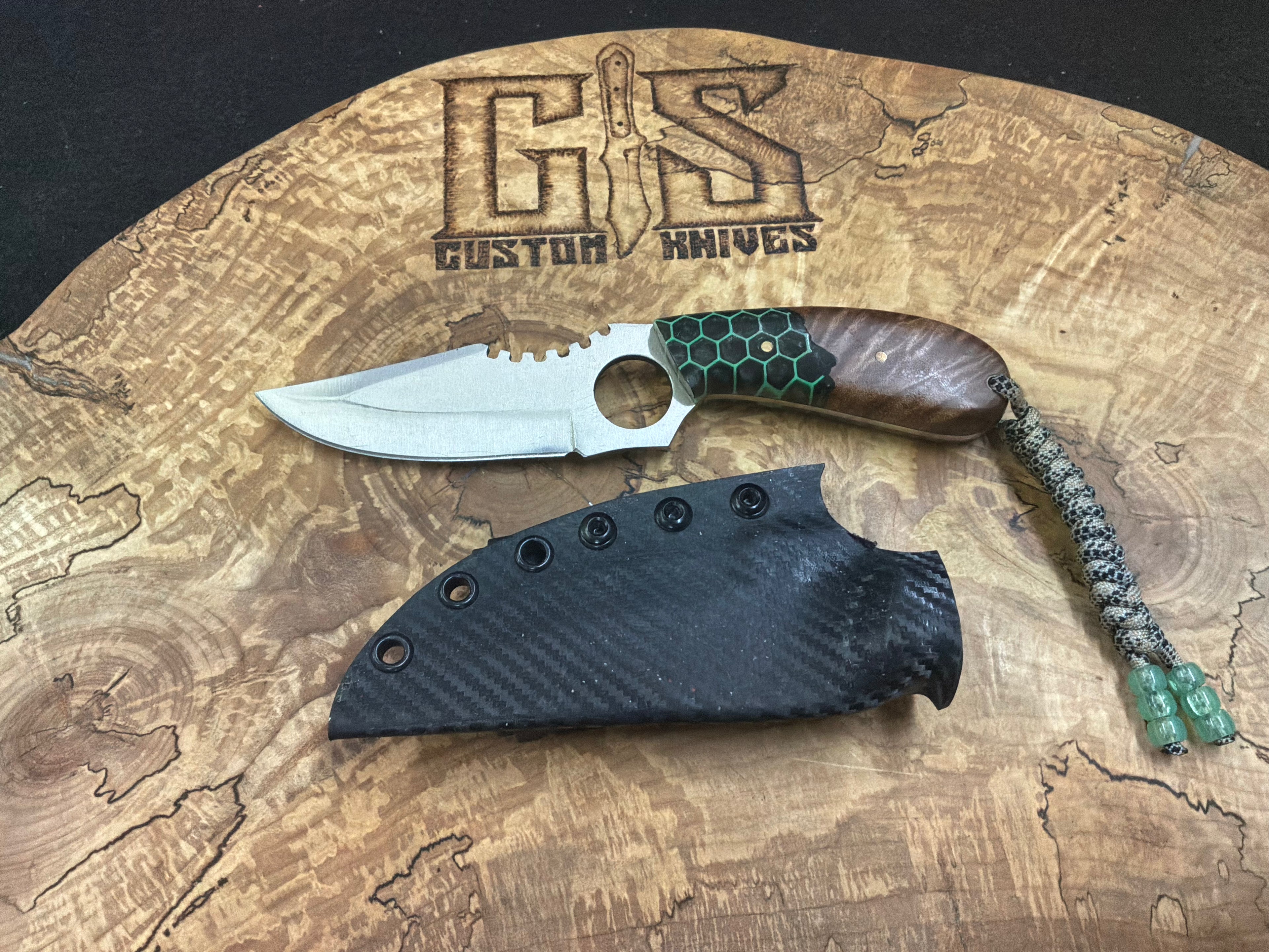 Yukon Skinner