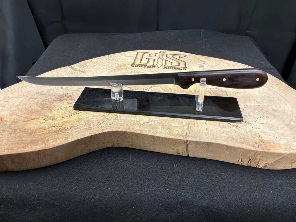 Big Tex fillet blade