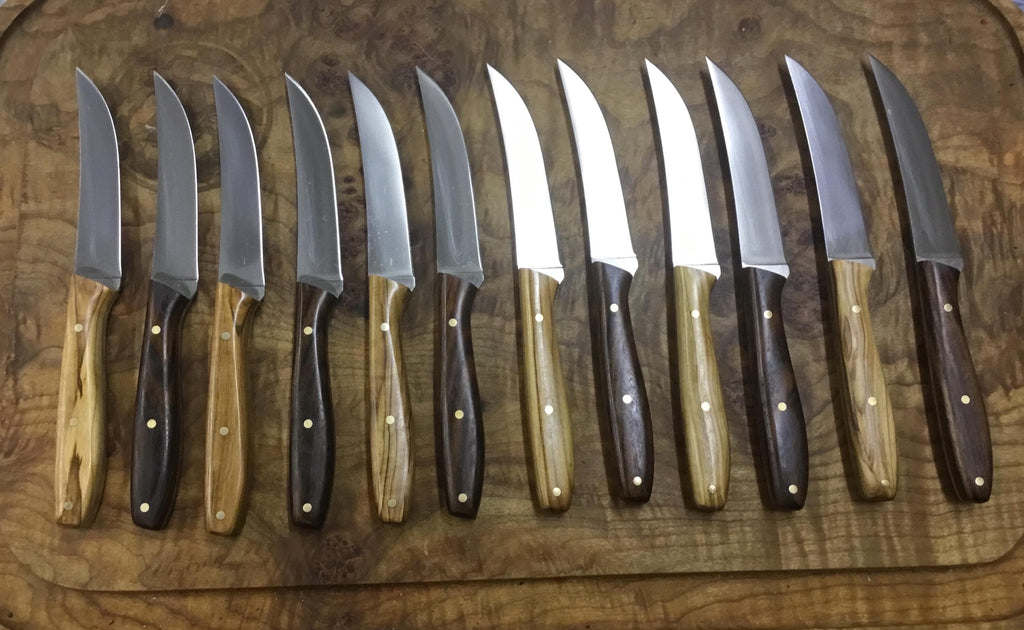 The Ultimate boning knife