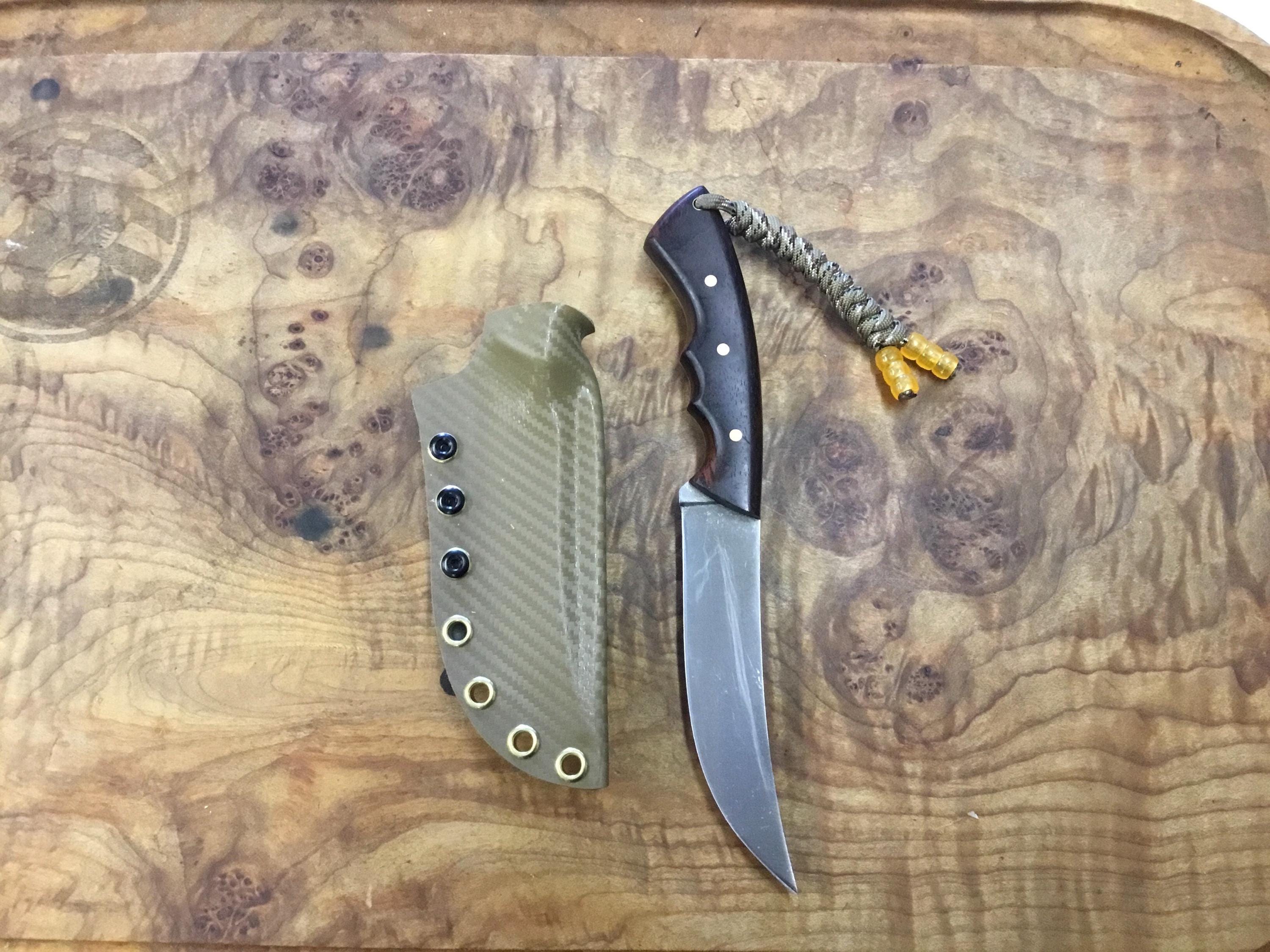 The Ontario Skinner