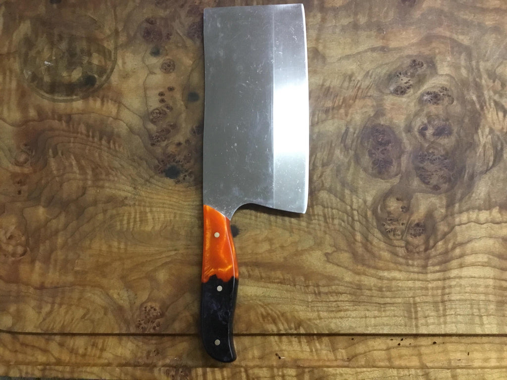 The Beaver Cleaver