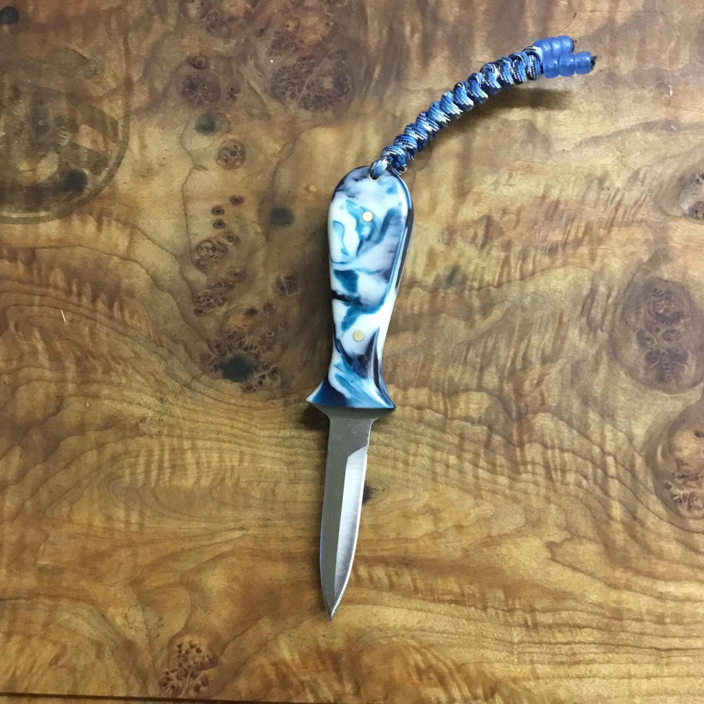 Oyster Shucker