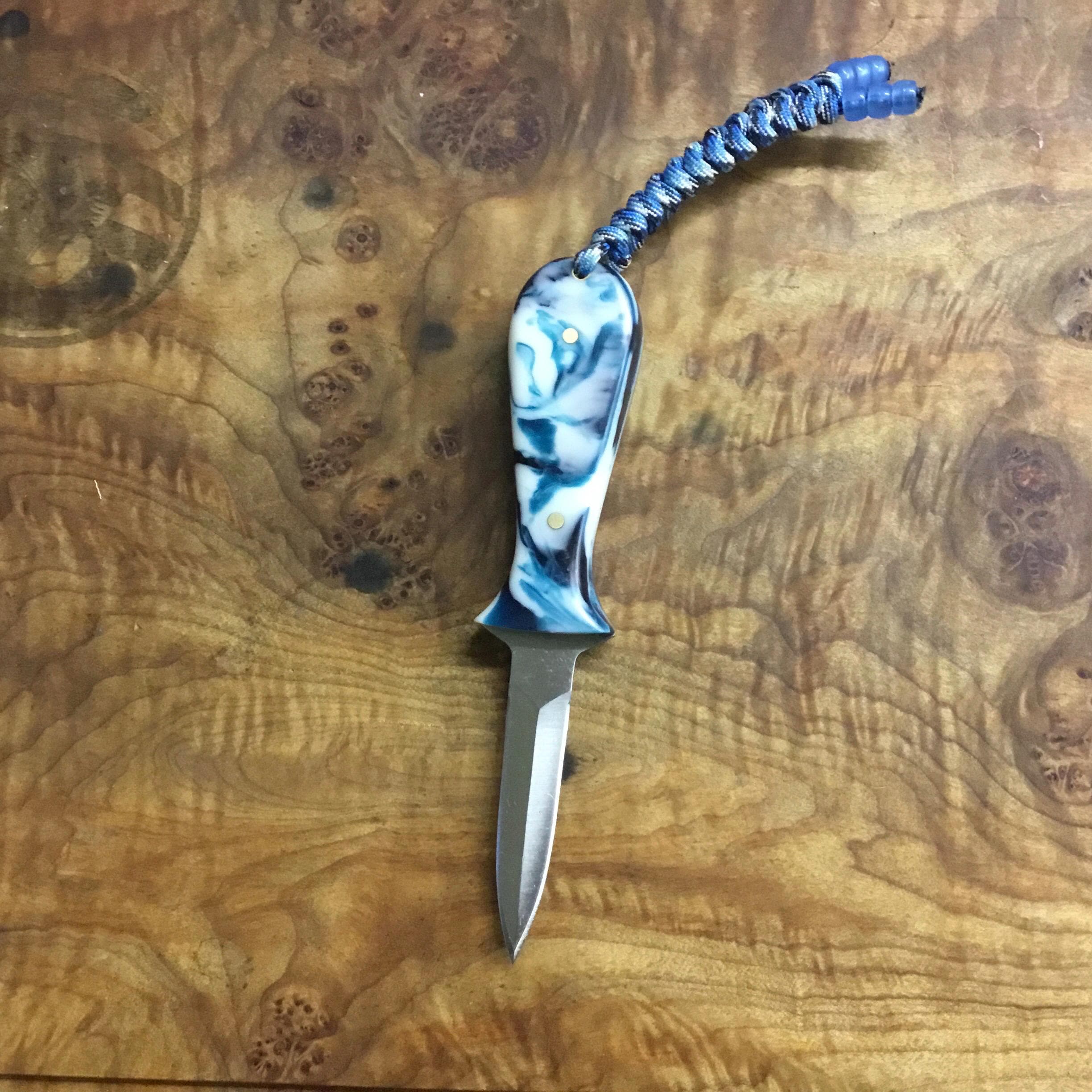 Oyster Shucker