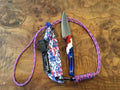 3 in 1 neck knife