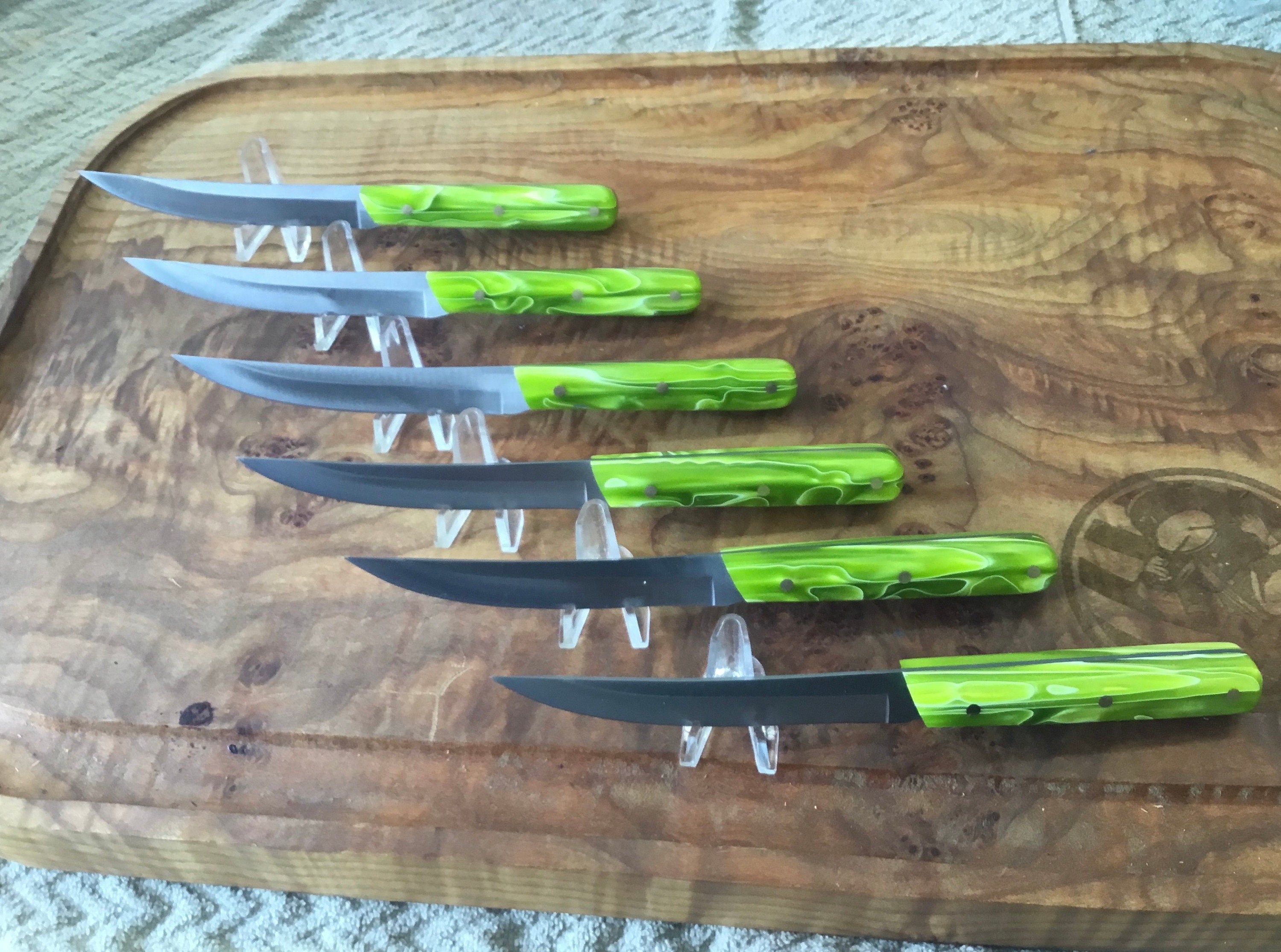 Steak Knife Set