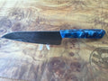 The Damascus midsize Kitchen knife