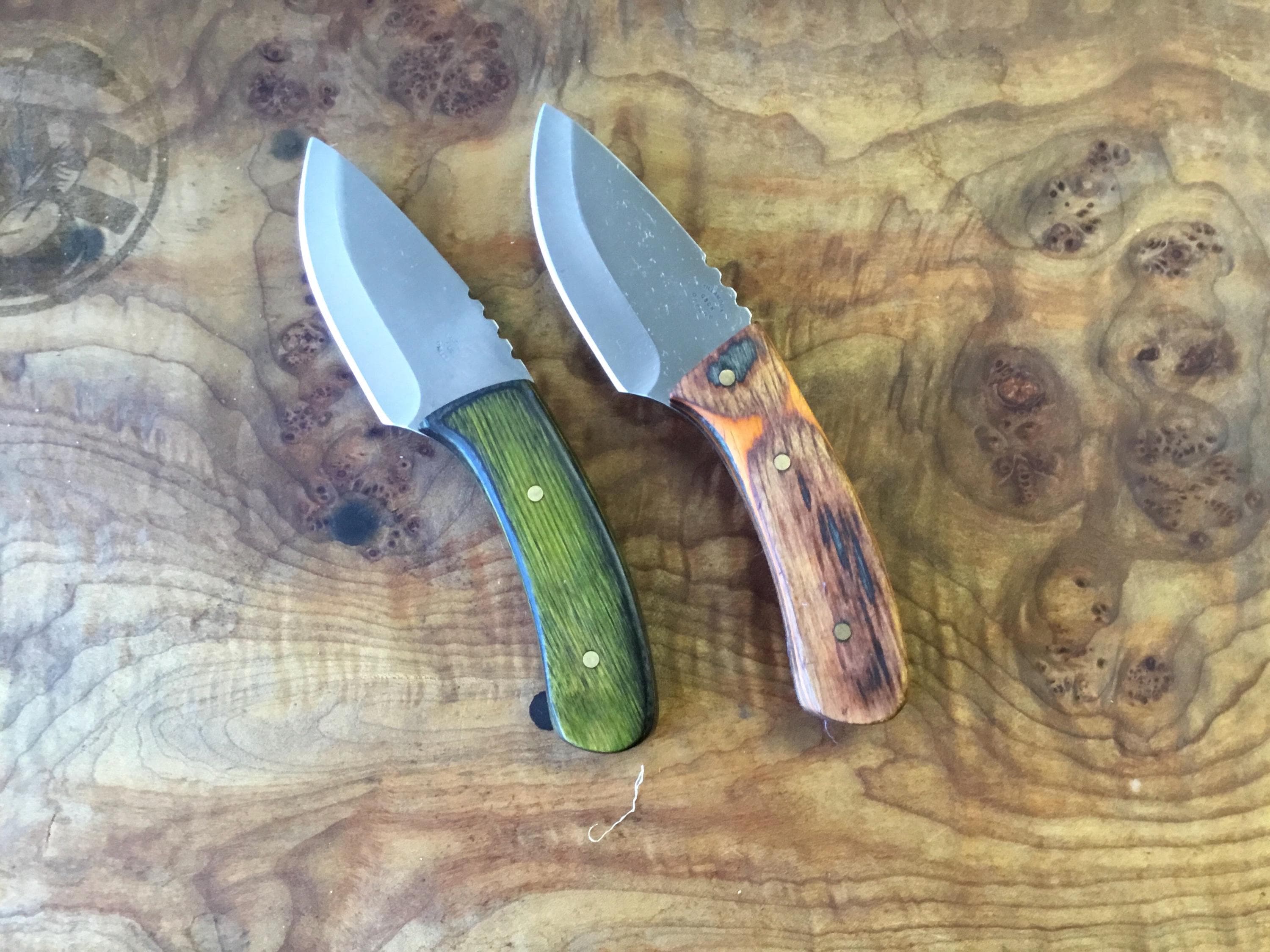The Fat Boy Skinner