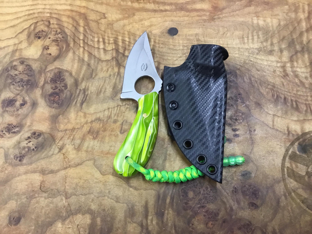 Sure Grip Skinner
