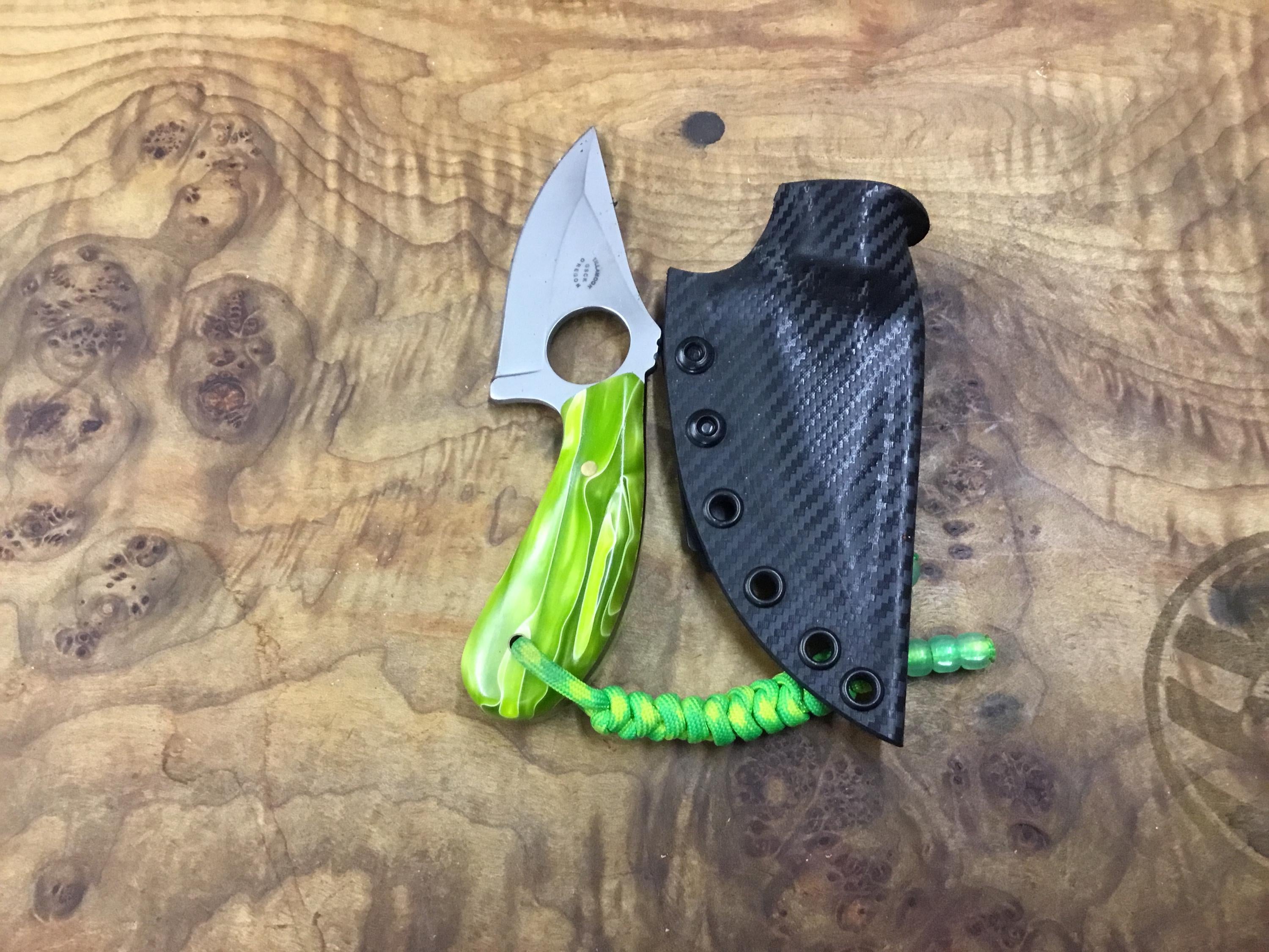 Sure Grip Skinner