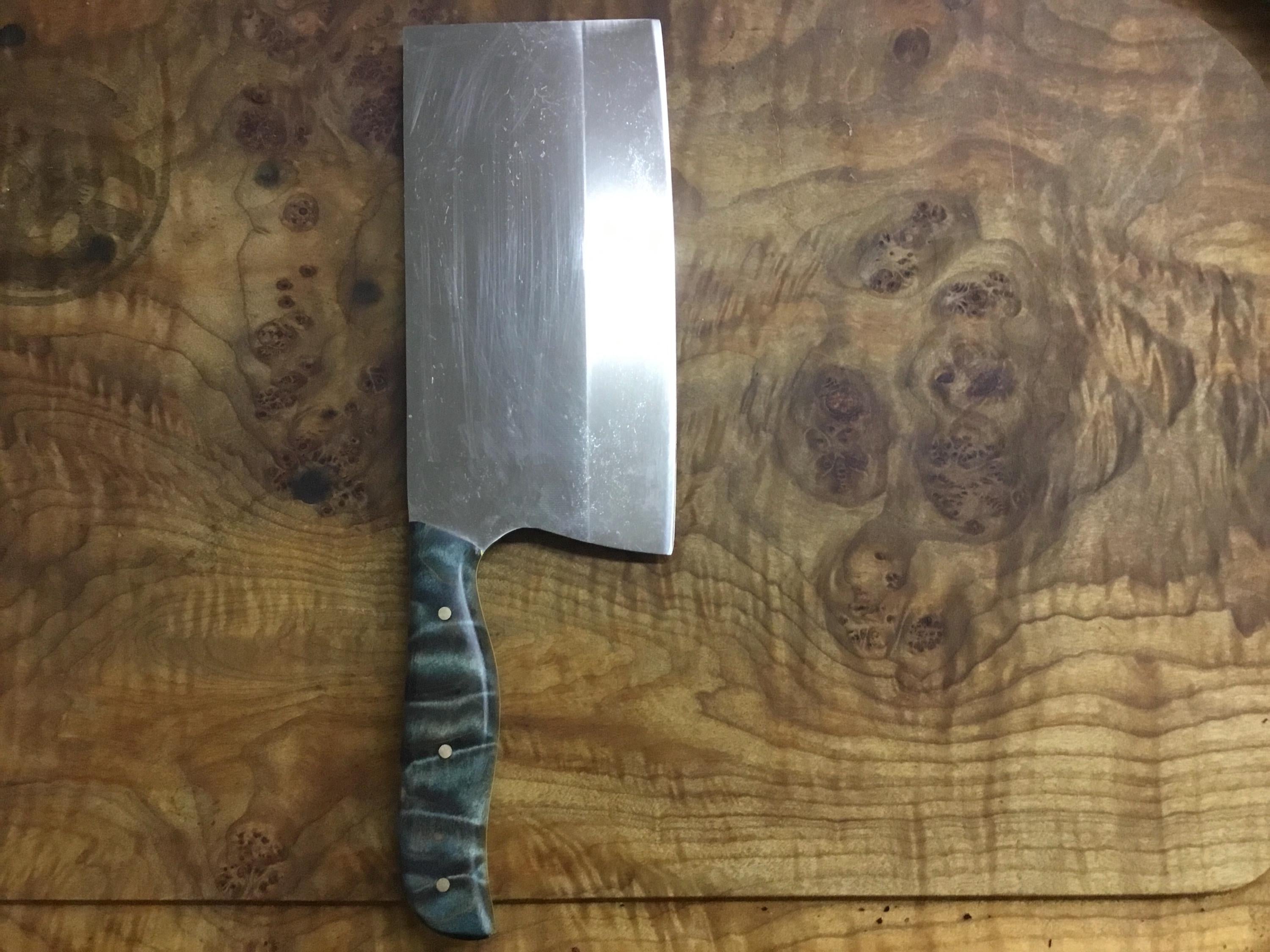 The Beaver Cleaver