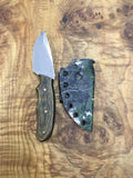The Titan Skinner