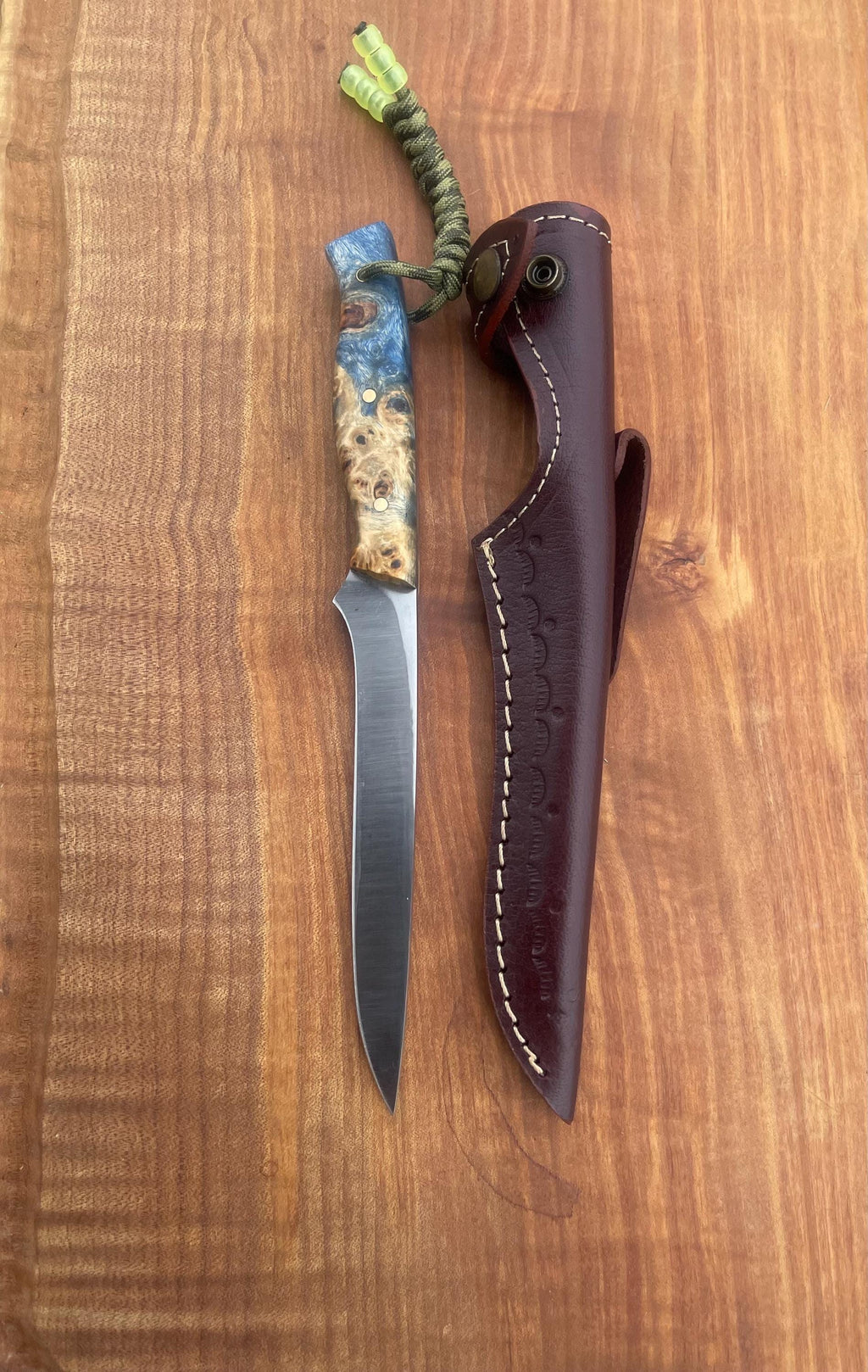 Beautiful 10” fillet with cryo