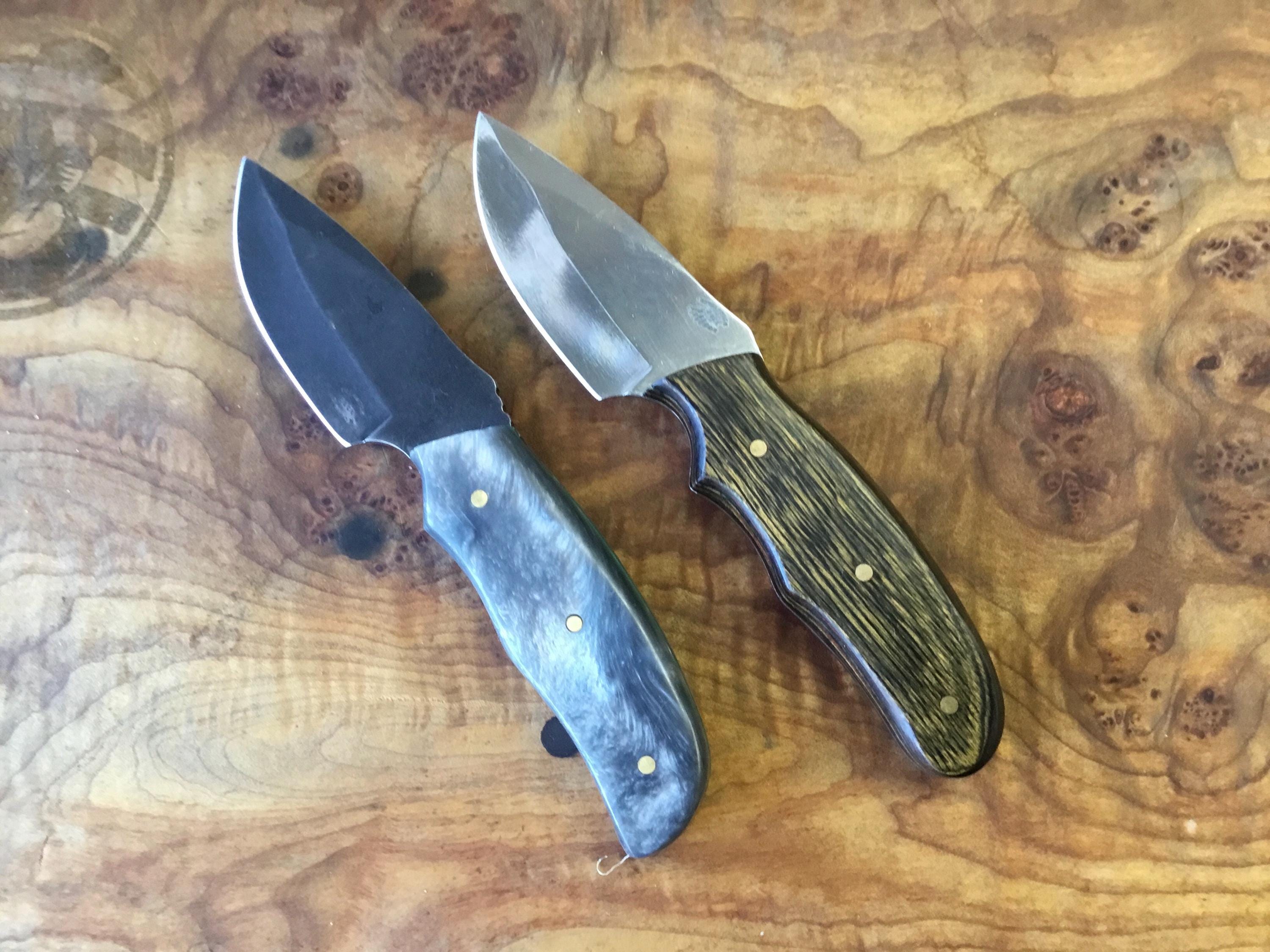 The Titan Skinner