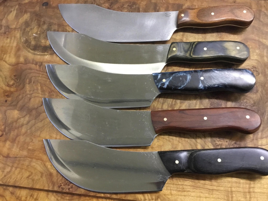Mirror Cutlass BBQ/Butcher knife/KItchen Knife