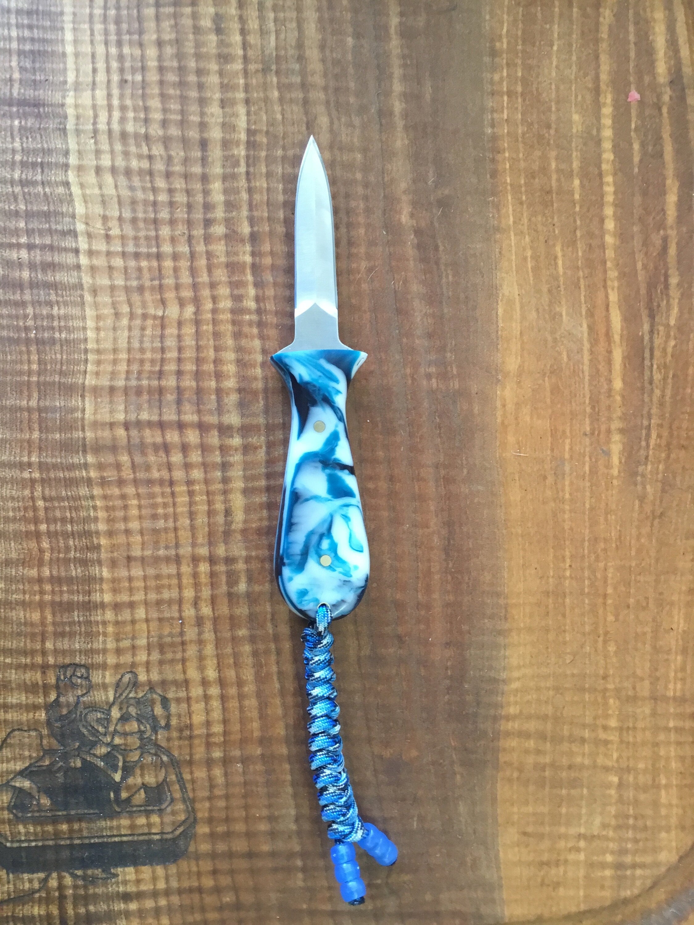 Oyster Shucker