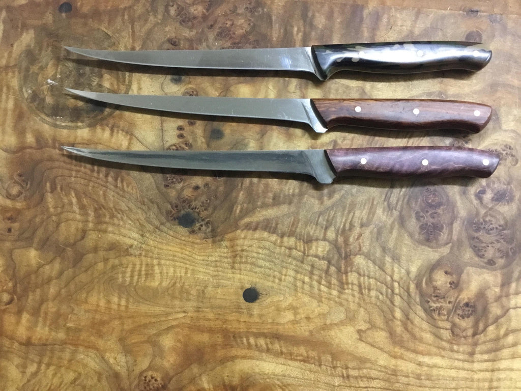 Anson’s Fillet blade