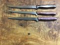 Anson’s Fillet blade