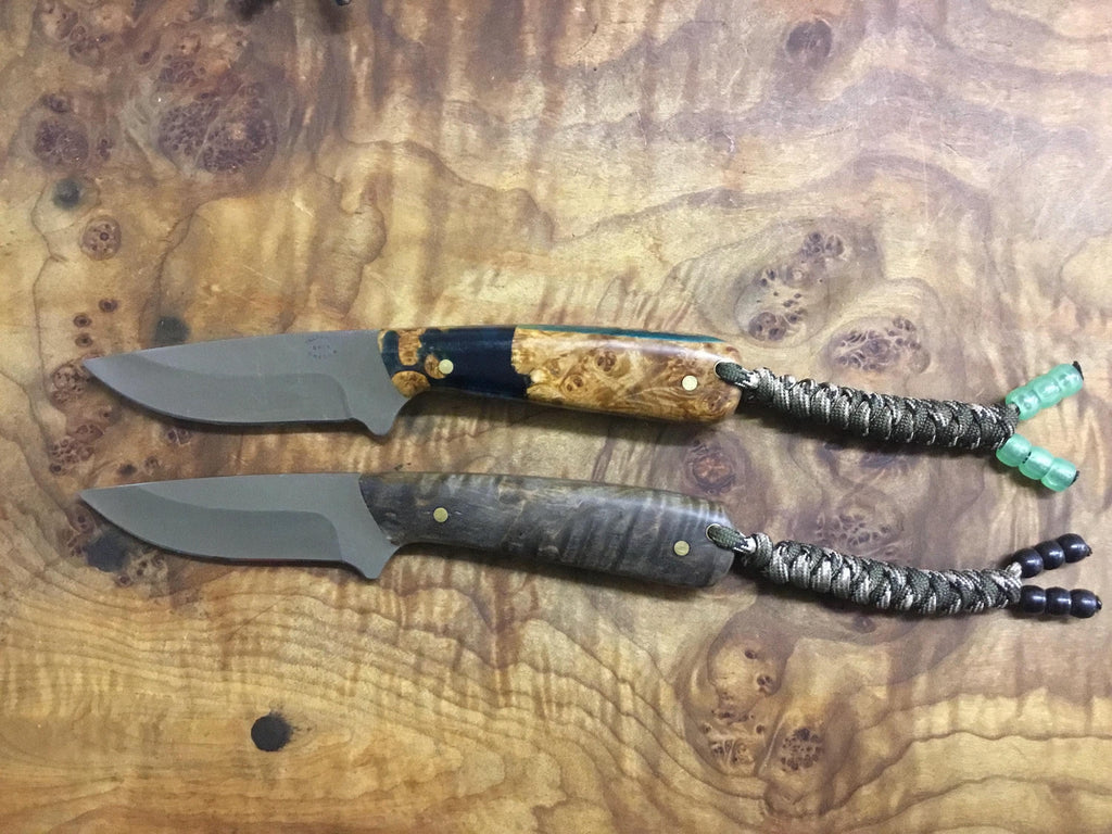 The Rocky Hook drop point Skinner