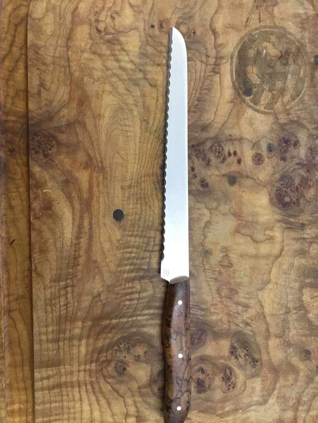 The prestige slicer