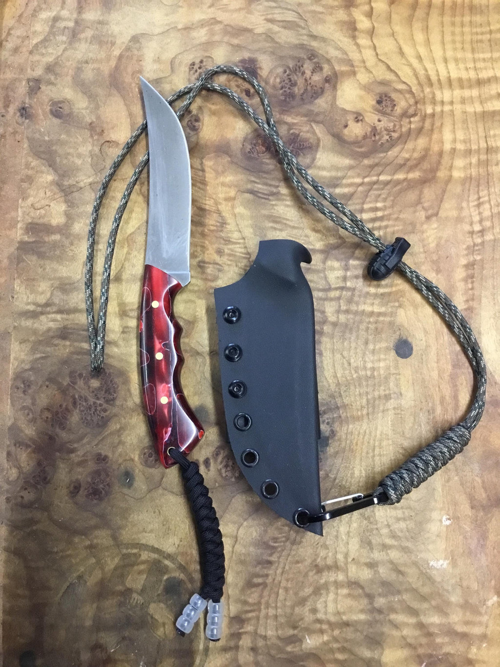 The Ontario Skinner